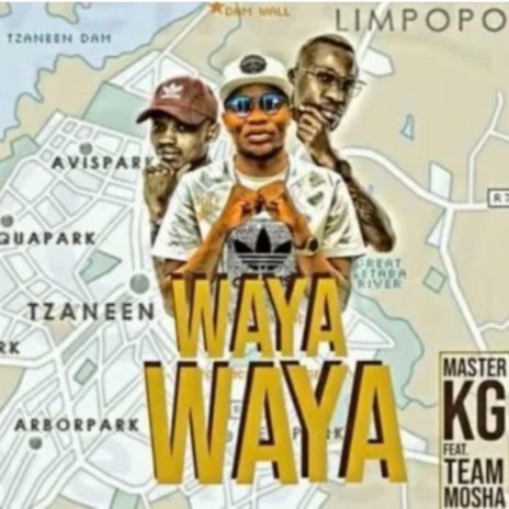 Waya Waya | Boomplay Music