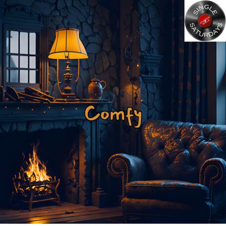 Comfy | Boomplay Music