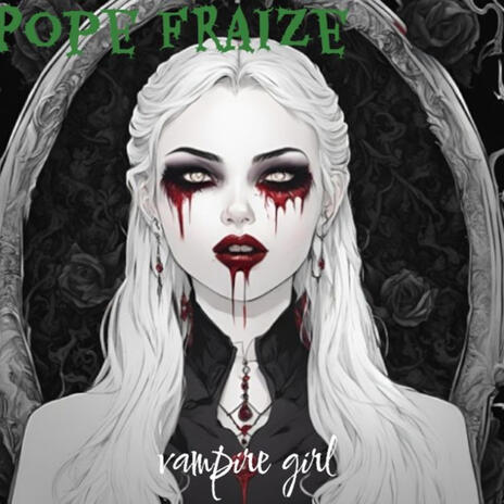 Vampire girl | Boomplay Music