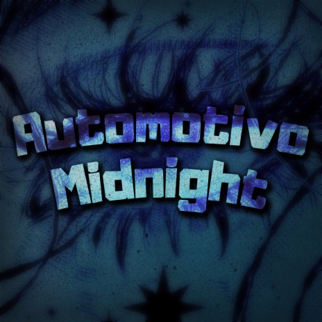 Automotivo Midnight [Slowed + Reverb] ft. MC BF | Boomplay Music