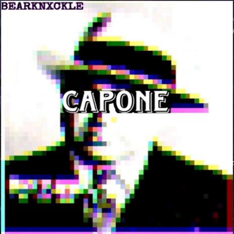 Capone | Boomplay Music