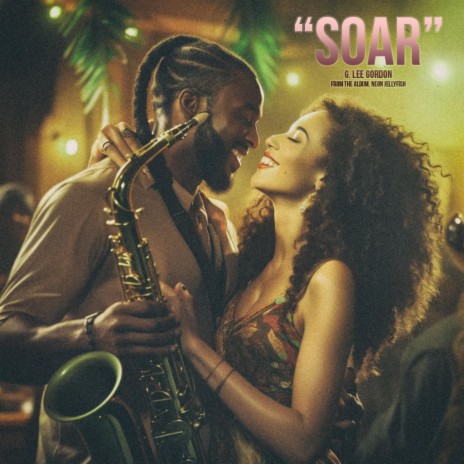 SOAR | Boomplay Music