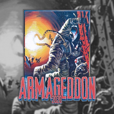 Armageddon 2020 | Boomplay Music