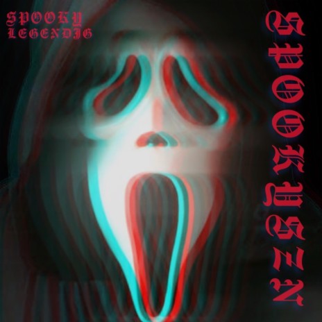 spookyszn ft. Legend JG | Boomplay Music