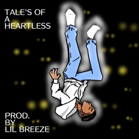 Tale's of a Heartless ft. Lanst | Boomplay Music