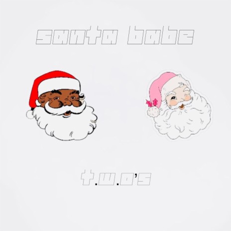 Santa Babe | Boomplay Music