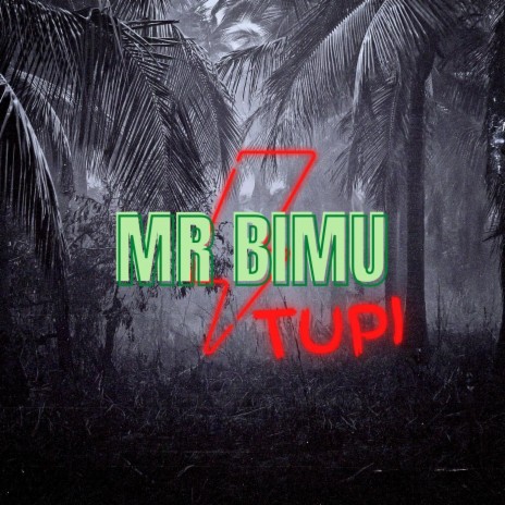 Tupi (feat. Mac Pasi) | Boomplay Music