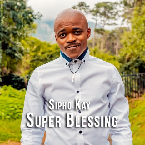 Super Blessing | Boomplay Music