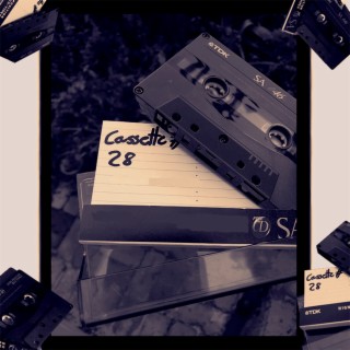 Cassette #28