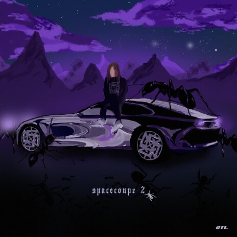 Spacecoupe 2 | Boomplay Music