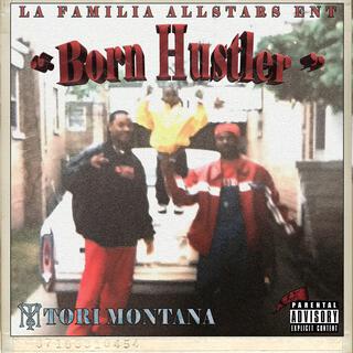 Born Hustler