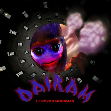 daira ft. moonman | Boomplay Music