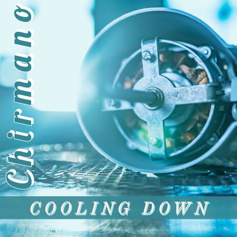 Cooling Down | Boomplay Music