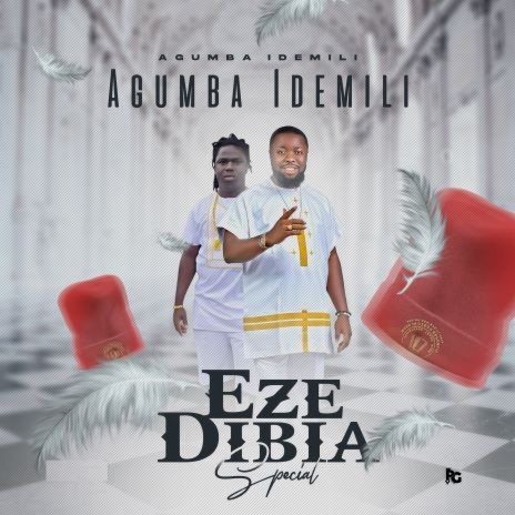 Eze Dibia Special | Boomplay Music