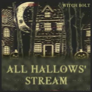 All Hallows' Stream