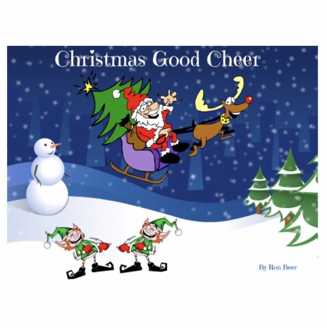 Christmas Good Cheer | Boomplay Music