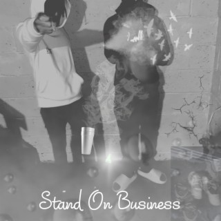 Stand On Business