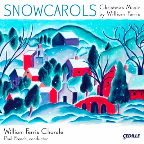 Infant Holy, Infant Lowly ft. William Ferris Chorale, Composer Festival Orchestra & Paul French | Boomplay Music