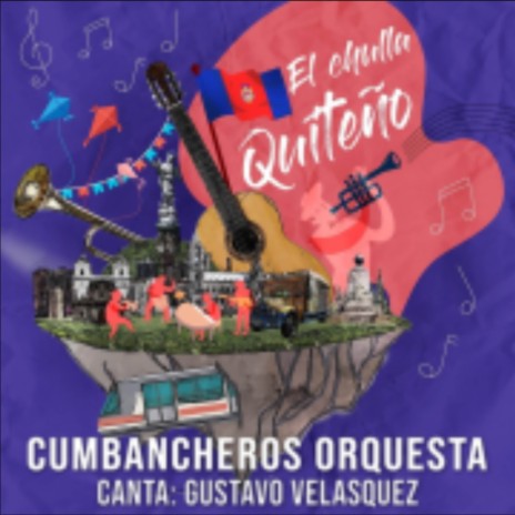 El Chulla Quiteño | Boomplay Music