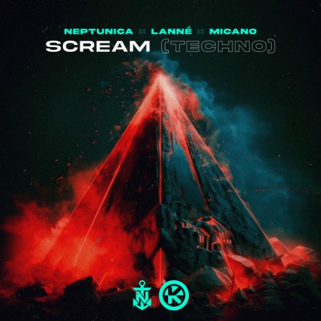 Scream (Techno) ft. LANNE & Micano | Boomplay Music