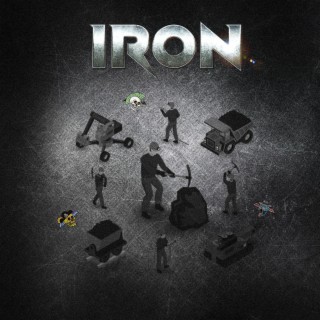 Iron