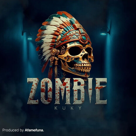 Zombie | Boomplay Music