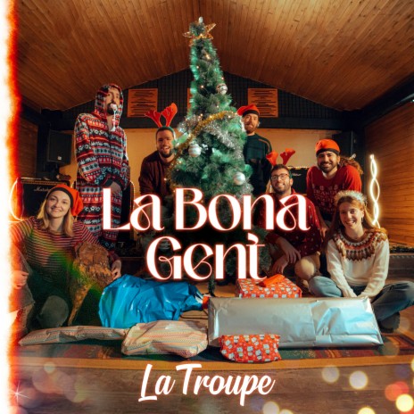 La Bona Gent | Boomplay Music