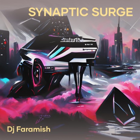 Synaptic Surge | Boomplay Music