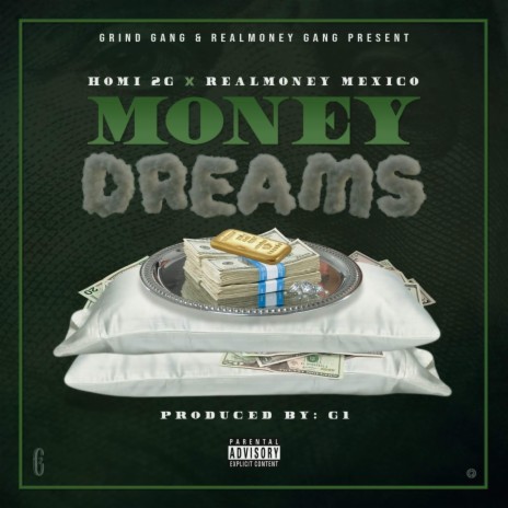 Money Dreams ft. RealMoney Mexico