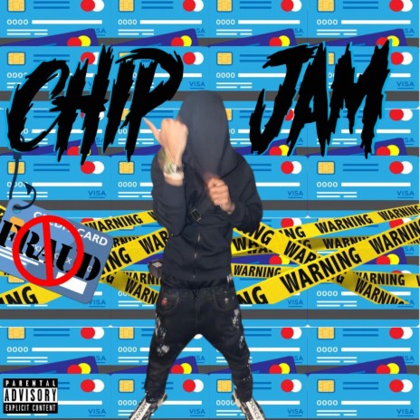 CHIP JAM | Boomplay Music