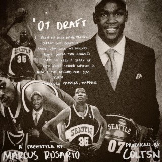 '07 Draft lyrics | Boomplay Music