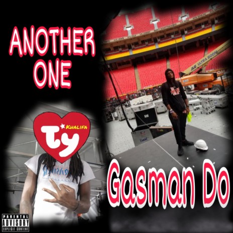 Another one ft. Gasman Do