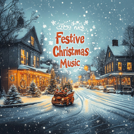 Hark! The Snow Angels Sing ft. Christmas Classics Remix & Christmas 2019 | Boomplay Music