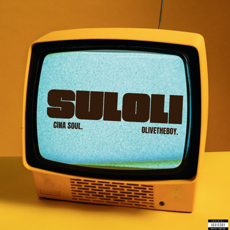 Suloli (feat. Olivetheboy) | Boomplay Music