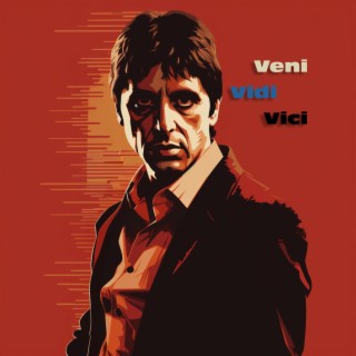 Veni Vidi Vici (Old School Rap Beat)