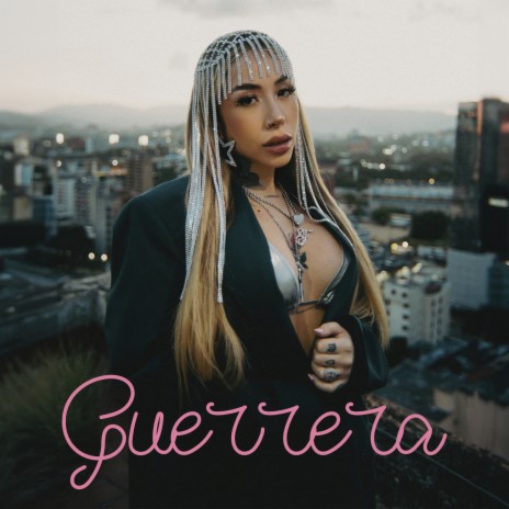 Guerrera | Boomplay Music