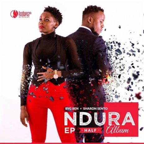 Ndura ft. Sharon Sento | Boomplay Music