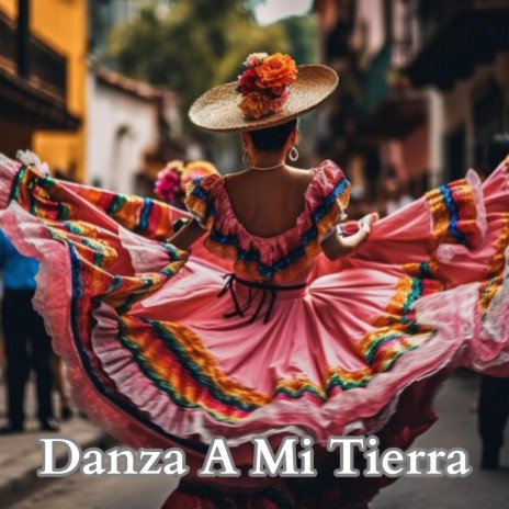 Danza a Mi Tierra ft. Los Incateños | Boomplay Music