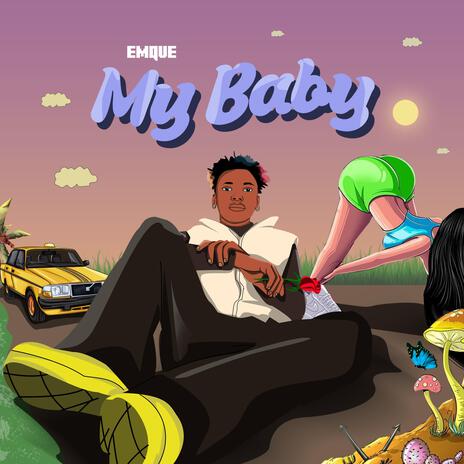 My Baby | Boomplay Music