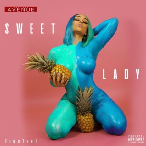 Sweet Lady | Boomplay Music