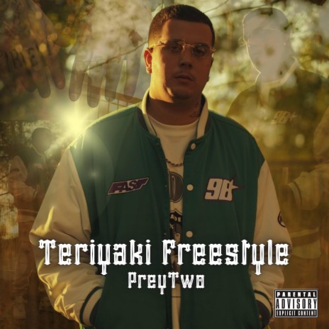 Teriyaki Freestyle | Boomplay Music