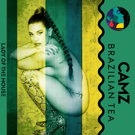 Brazilian Tea (Extended Mix) | Boomplay Music