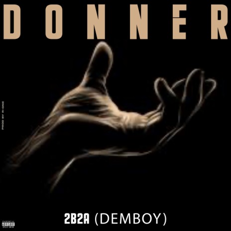 Donner | Boomplay Music