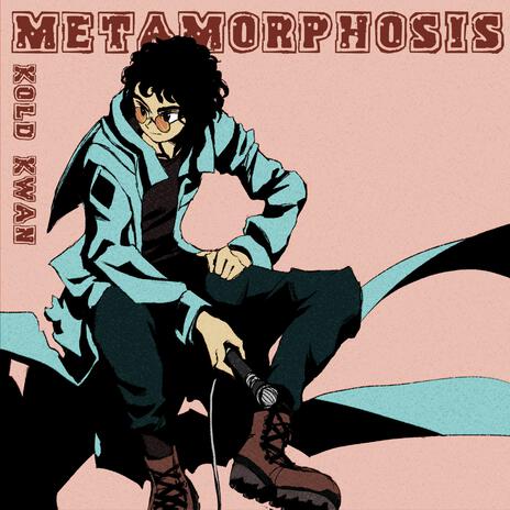 Metamorphosis ft. Sandro. | Boomplay Music