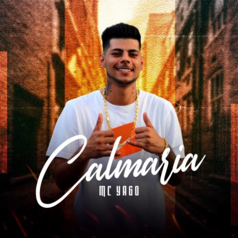 Calmaria | Boomplay Music