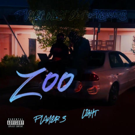 Zoo | Boomplay Music