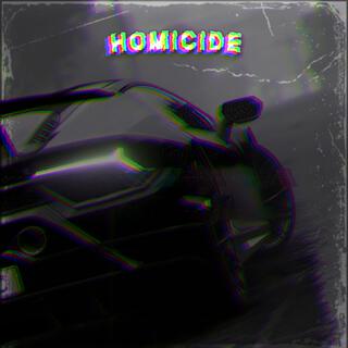 Homicide