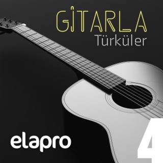 Gitarla Türküler #4