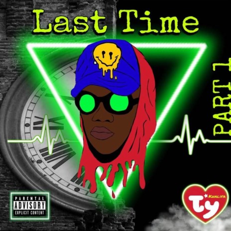 Last Time (Part one)