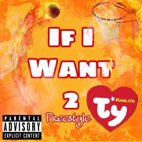 If I Want 2 Freestyle | Boomplay Music